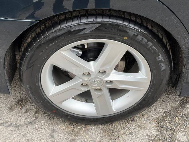 Toyota Camry 2013, 105,000 km - 2.5 l - Bakı
