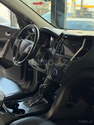 Hyundai Santa Fe 2013, 134,754 km - 2.2 l - Sumqayıt