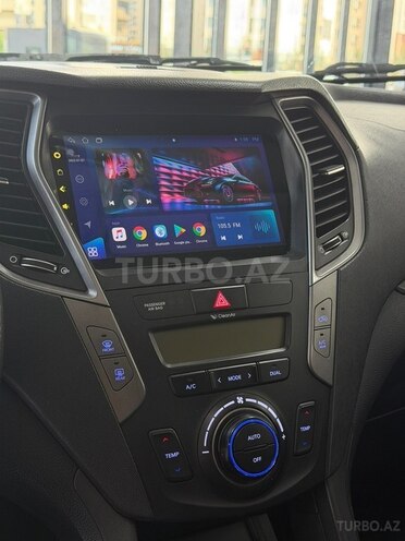 Hyundai Santa Fe 2013, 134,754 km - 2.2 l - Sumqayıt