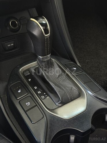 Hyundai Santa Fe 2013, 134,754 km - 2.2 l - Sumqayıt