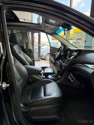 Hyundai Santa Fe 2013, 134,754 km - 2.2 l - Sumqayıt