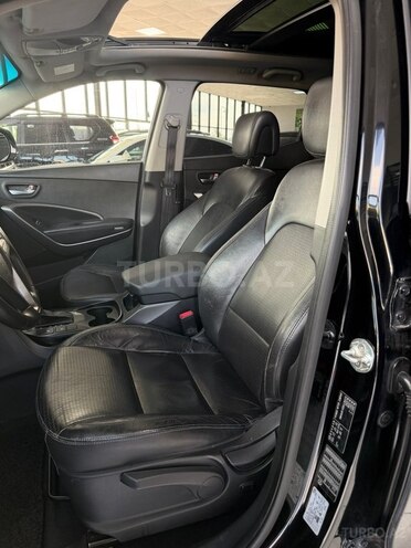 Hyundai Santa Fe 2013, 134,754 km - 2.2 l - Sumqayıt