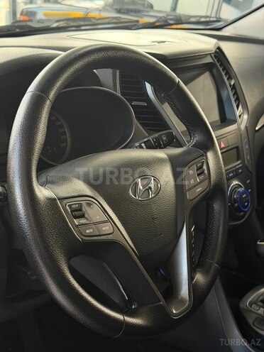 Hyundai Santa Fe 2013, 134,754 km - 2.2 l - Sumqayıt
