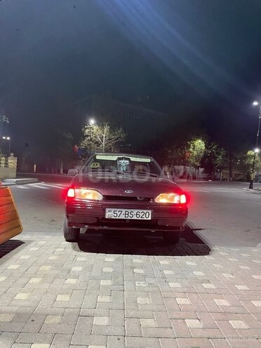 LADA (VAZ) 2115 2012, 189,784 km - 1.6 l - Goranboy