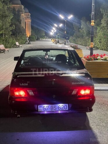 LADA (VAZ) 2115 2012, 189,784 km - 1.6 l - Goranboy