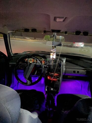 LADA (VAZ) 2115 2012, 189,784 km - 1.6 l - Goranboy
