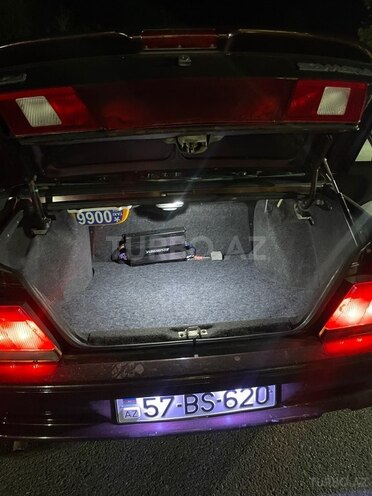 LADA (VAZ) 2115 2012, 189,784 km - 1.6 l - Goranboy