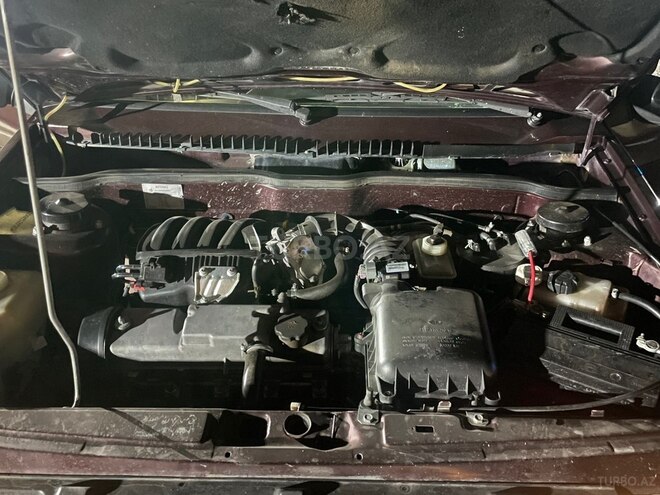 LADA (VAZ) 2115 2012, 189,784 km - 1.6 l - Goranboy