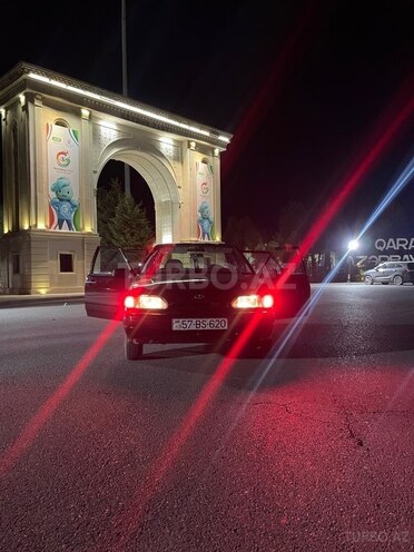 LADA (VAZ) 2115 2012, 189,784 km - 1.6 l - Goranboy
