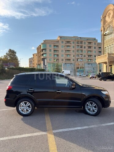 Hyundai Santa Fe 2010, 218,000 km - 2.0 l - Bakı