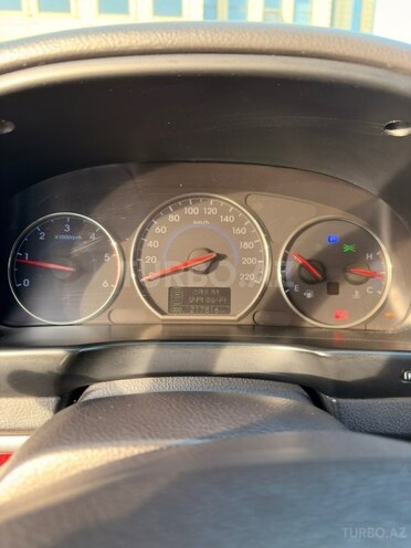 Hyundai Santa Fe 2010, 218,000 km - 2.0 l - Bakı