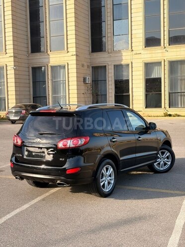 Hyundai Santa Fe 2010, 218,000 km - 2.0 l - Bakı