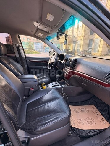 Hyundai Santa Fe 2010, 218,000 km - 2.0 l - Bakı