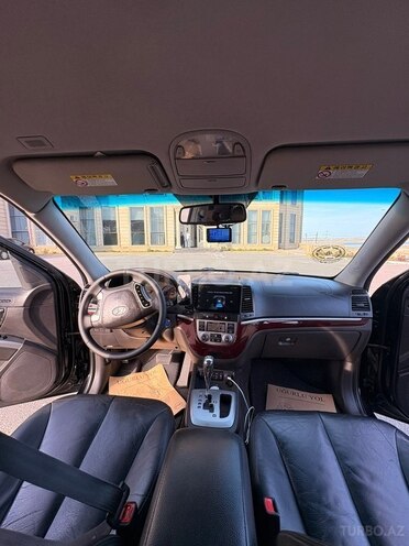 Hyundai Santa Fe 2010, 218,000 km - 2.0 l - Bakı
