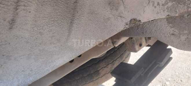 Ford Transit 2004, 250,000 km - 2.4 l - Ağstafa