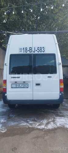 Ford Transit 2004, 250,000 km - 2.4 l - Ağstafa
