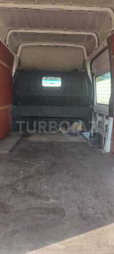 Ford Transit 2004, 250,000 km - 2.4 l - Ağstafa