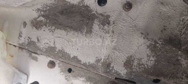 Ford Transit 2004, 250,000 km - 2.4 l - Ağstafa