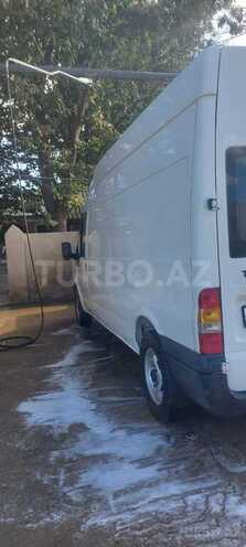 Ford Transit 2004, 250,000 km - 2.4 l - Ağstafa