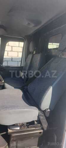 Ford Transit 2004, 250,000 km - 2.4 l - Ağstafa