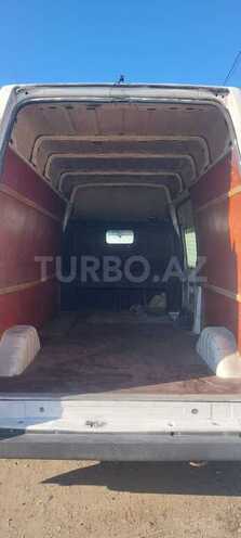 Ford Transit 2004, 250,000 km - 2.4 l - Ağstafa