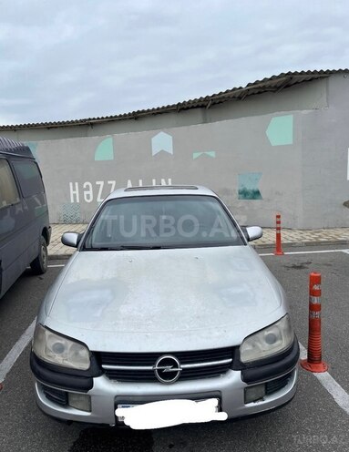 Opel Omega 1996, 240,000 km - 2.0 л - Sumqayıt