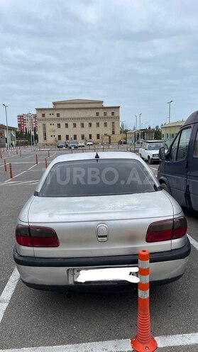 Opel Omega 1996, 240,000 km - 2.0 л - Sumqayıt