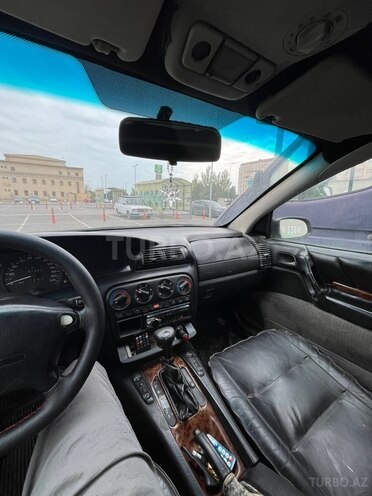Opel Omega 1996, 240,000 km - 2.0 л - Sumqayıt