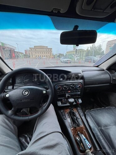 Opel Omega 1996, 240,000 km - 2.0 л - Sumqayıt