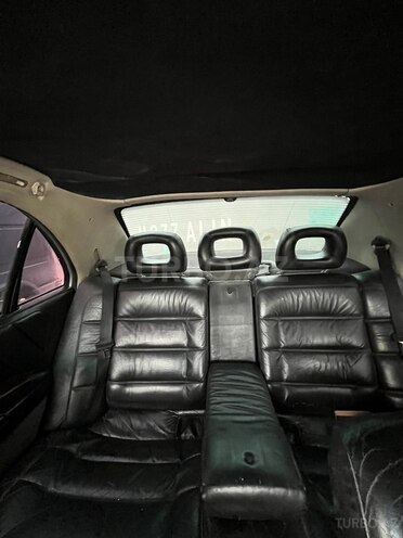 Opel Omega 1996, 240,000 km - 2.0 л - Sumqayıt
