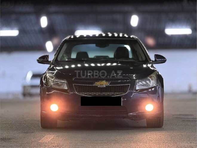 Chevrolet Cruze 2014, 290,000 km - 1.4 l - Gəncə