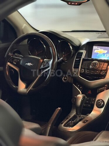 Chevrolet Cruze 2014, 290,000 km - 1.4 l - Gəncə