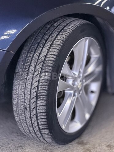 Chevrolet Cruze 2014, 290,000 km - 1.4 l - Gəncə