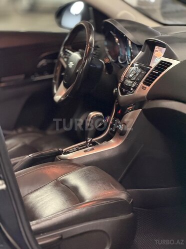 Chevrolet Cruze 2014, 290,000 km - 1.4 l - Gəncə