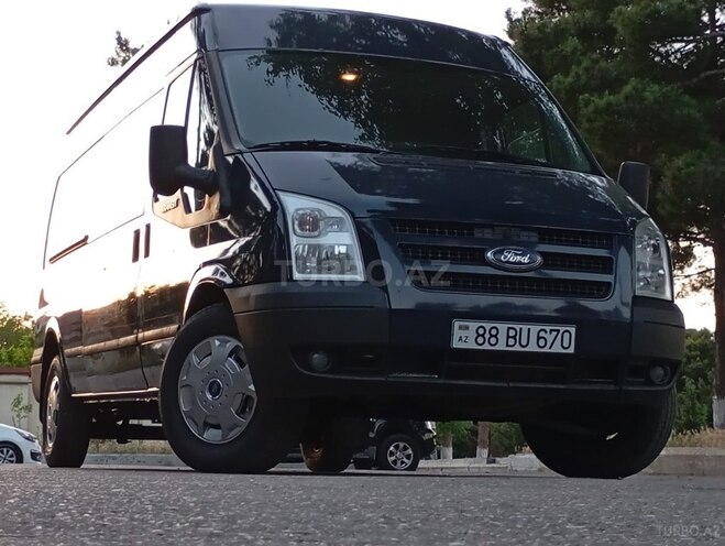Ford Transit 2010, 315,000 km - 2.2 l - Bakı