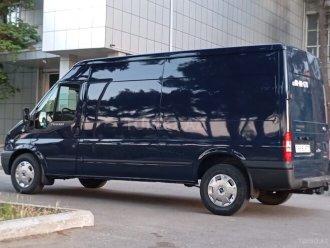Ford Transit 2010, 315,000 km - 2.2 l - Bakı