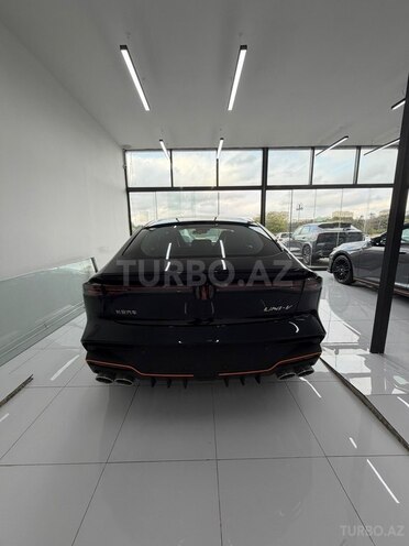 Changan Uni-V 2025, 0 km - 1.5 л - Bakı