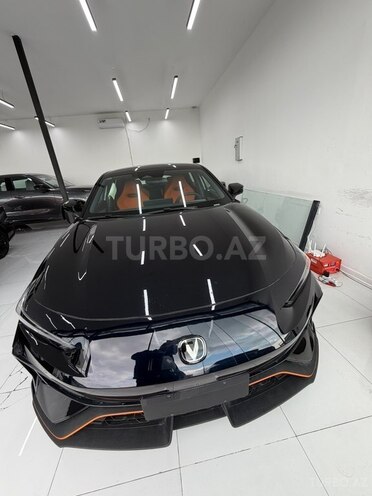 Changan Uni-V 2025, 0 km - 1.5 л - Bakı
