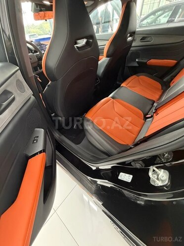 Changan Uni-V 2025, 0 km - 1.5 л - Bakı