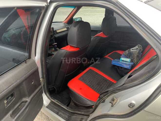 BMW 320 1994, 348,000 km - 2.0 л - Balakən
