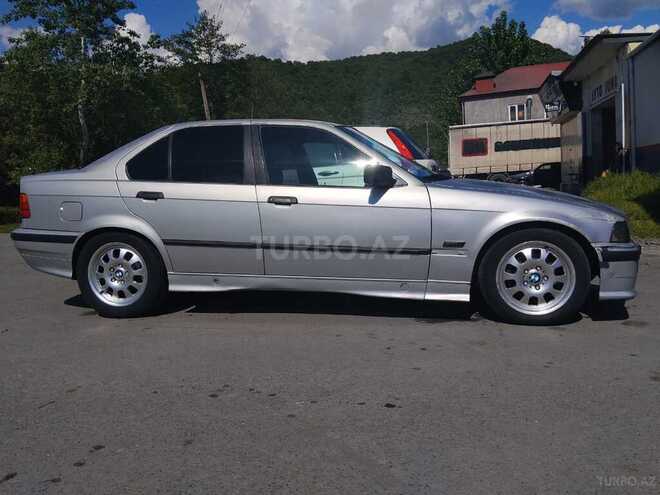 BMW 320 1994, 348,000 km - 2.0 л - Balakən