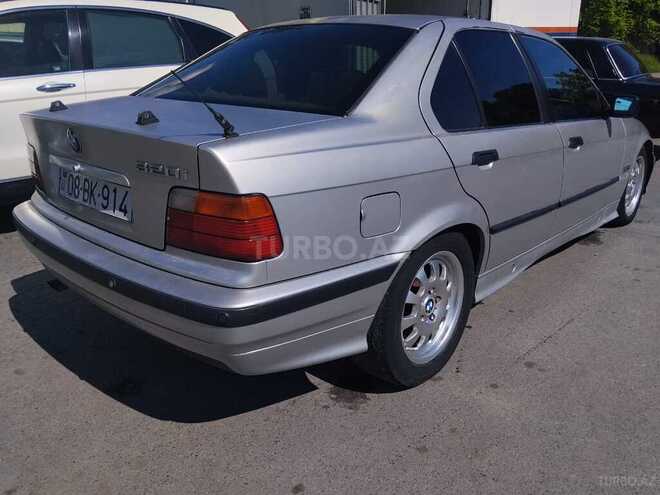 BMW 320 1994, 348,000 km - 2.0 л - Balakən