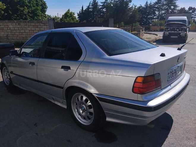 BMW 320 1994, 348,000 km - 2.0 л - Balakən