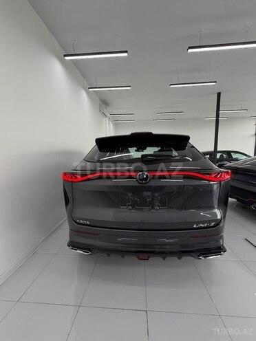 Changan  2025, 0 km - 1.5 l - Bakı