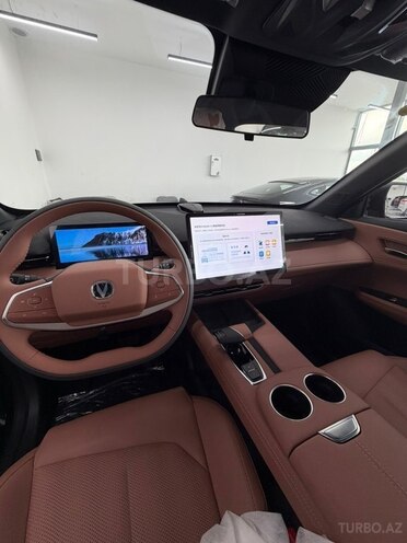 Changan  2025, 0 km - 1.5 l - Bakı