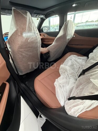 Changan  2025, 0 km - 1.5 l - Bakı