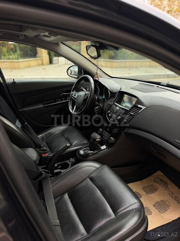 Chevrolet Cruze 2014, 221,000 km - 1.4 л - Bakı