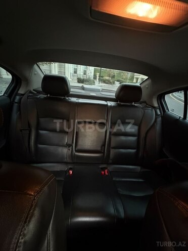 Chevrolet Cruze 2014, 221,000 km - 1.4 л - Bakı
