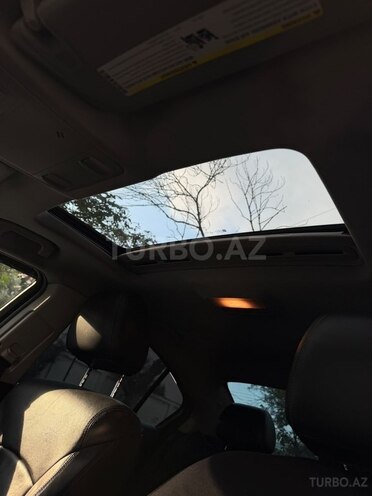 Chevrolet Cruze 2014, 221,000 km - 1.4 л - Bakı