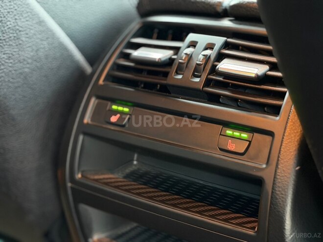 BMW 528 2015, 143,000 km - 2.0 л - Gəncə